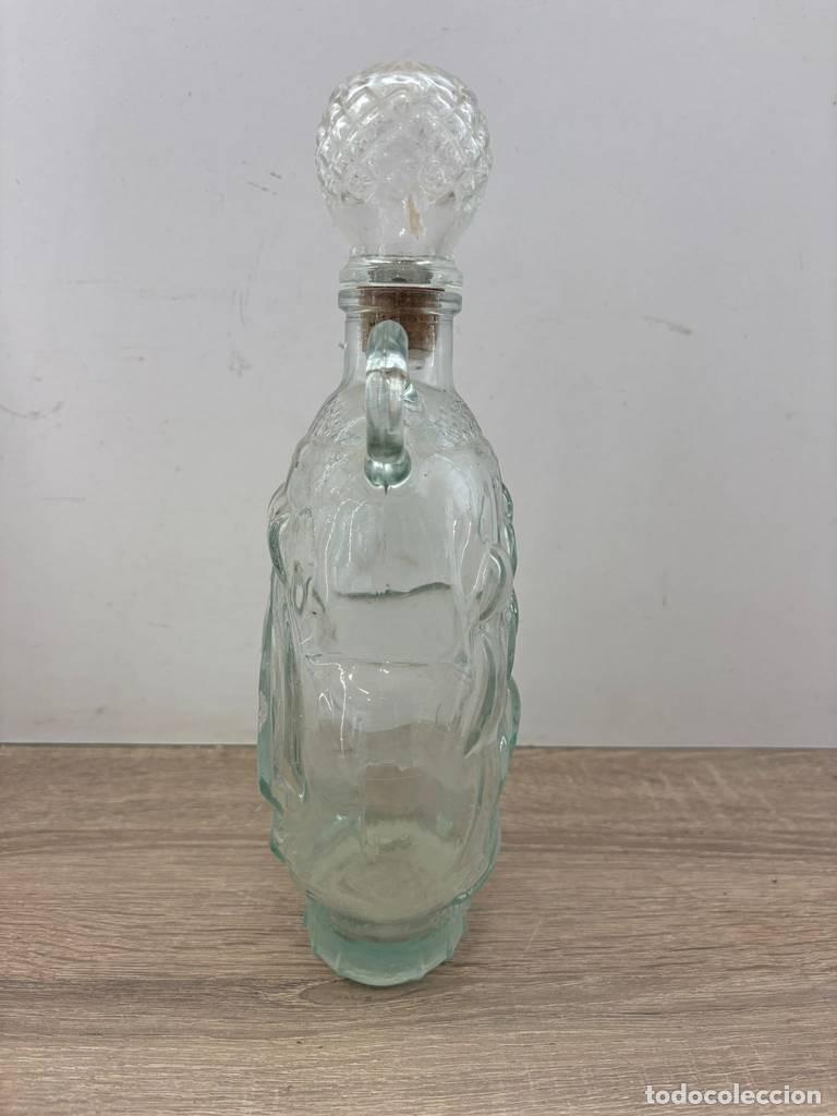 Coleccionismo de vinos y licores: BOTELLA DE LICOR.... - Foto 6