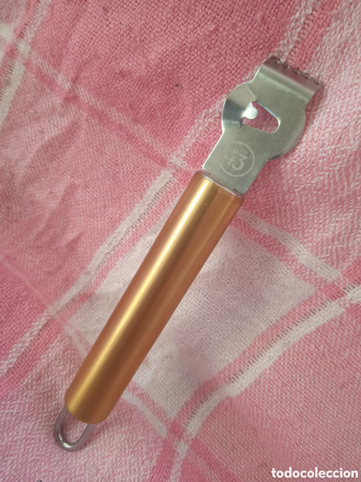 Coleccionismo de vinos y licores: LICOR 43 * RASPADOR, UTENSILIO COCTELER&Iacute;A