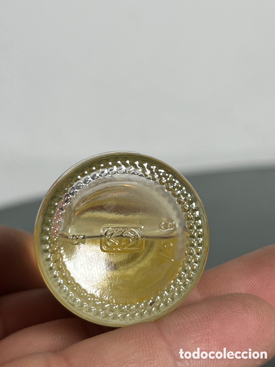 Coleccionismo de vinos y licores: Botella mini licor Chartreuse sin abrir - Foto 6
