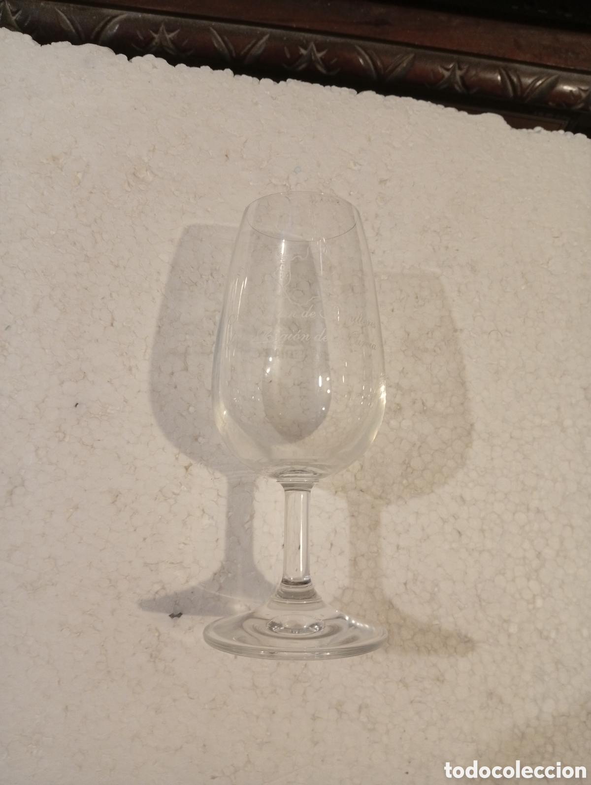 Coleccionismo de vinos y licores: CATAVINOS SUMILLERES DE REGI&Oacute;N DE MURCIA