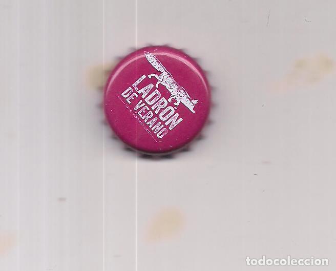 Coleccionismo de vinos y licores: Zorro colorado, tinto de verano CP