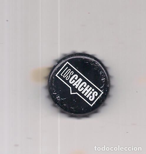 Coleccionismo de vinos y licores: Vino los cachis Fact U