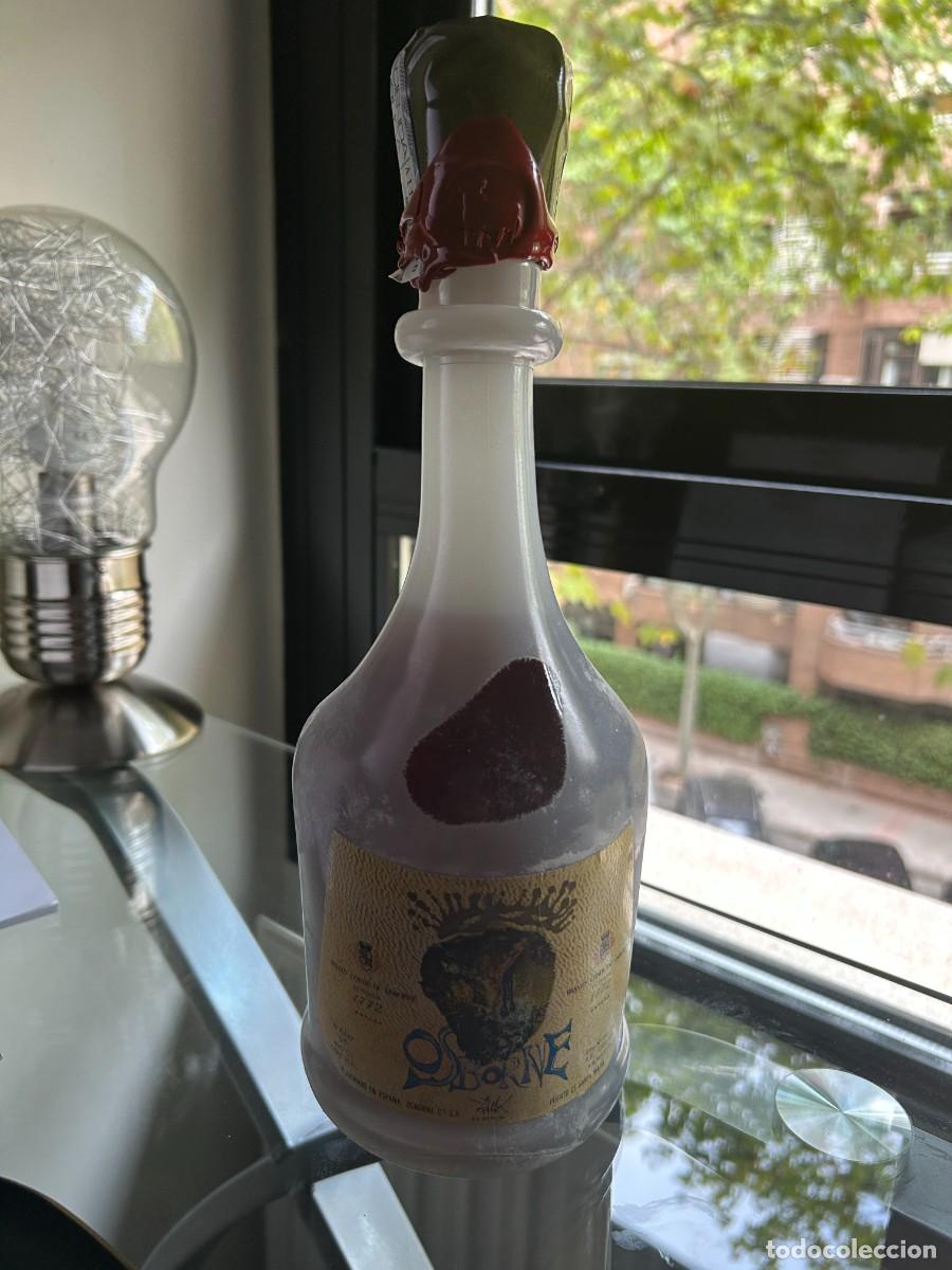 Collectionnisme de vins et liqueurs: Lote selecci&oacute;n Brandy Jerez A&ntilde;os 70 y 80