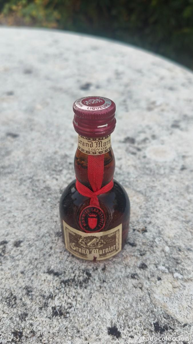 Sammlung von Weinen und Lik&ouml;ren: Grande Mignonnette collection scell&eacute; non ouverte