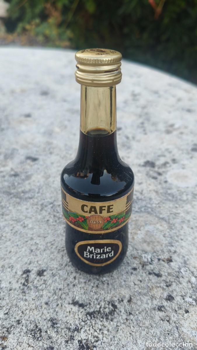 Collection of wines and liquors: Grande Mignonnette collection scell&eacute; non ouverte