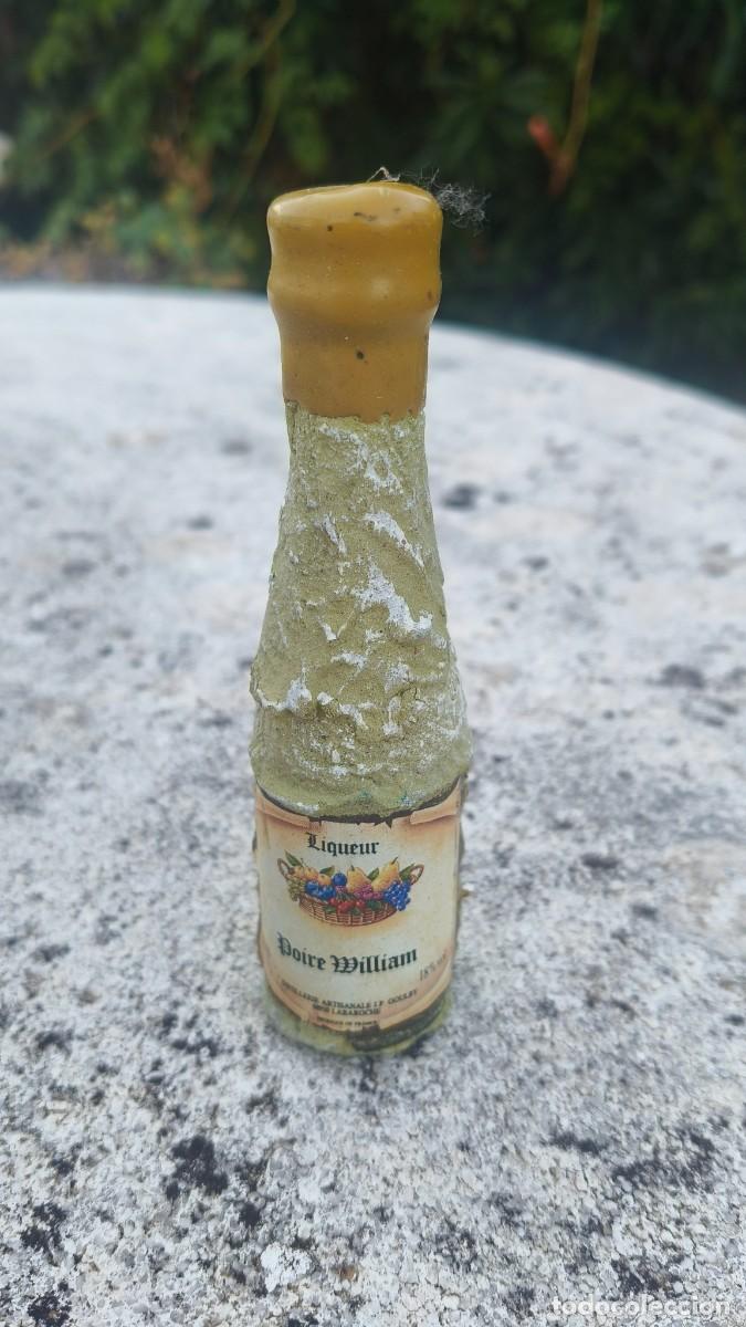 Collection of wines and liquors: Grande Mignonnette collection scell&eacute; non ouverte