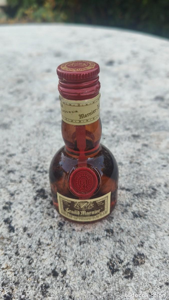Collection of wines and liquors: Grande Mignonnette collection scell&eacute; non ouverte
