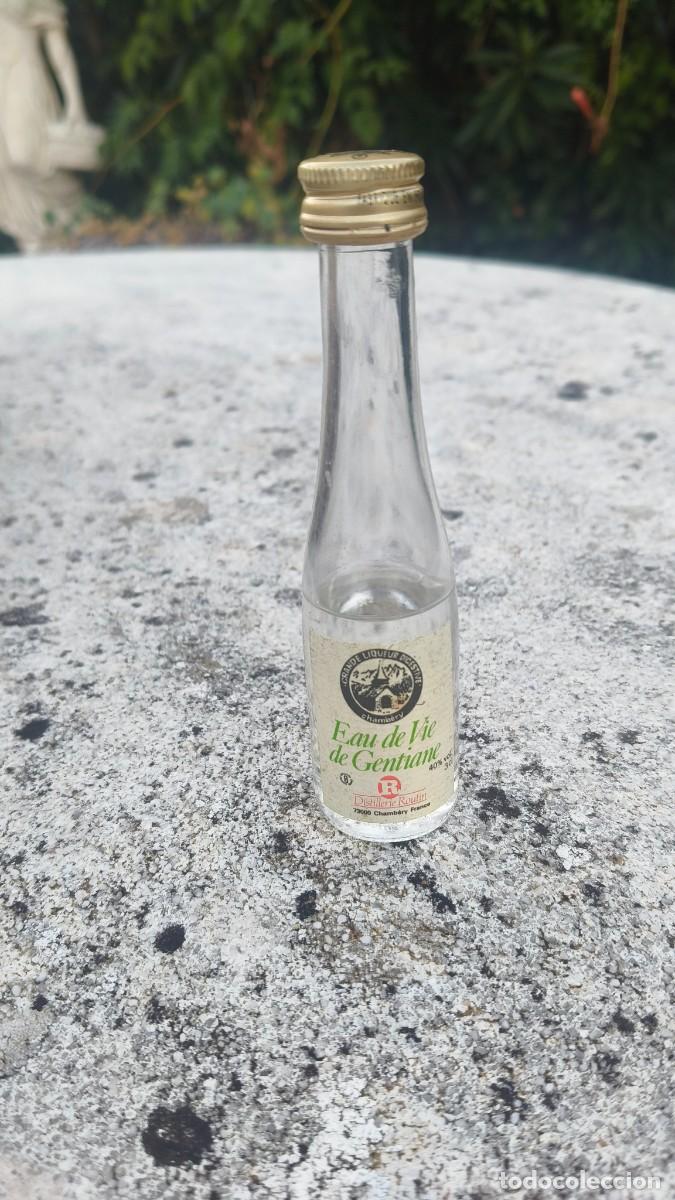 Collection of wines and liquors: Grande Mignonnette collection scell&eacute; non ouverte