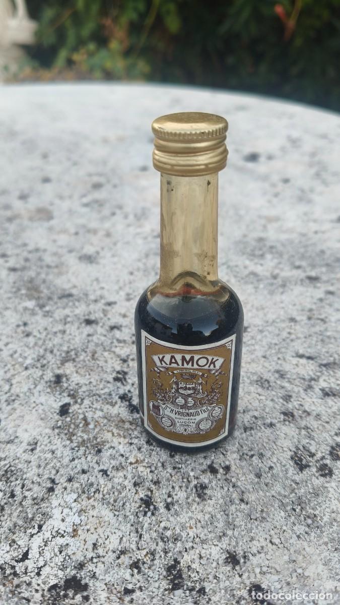 Collection of wines and liquors: Grande Mignonnette collection scell&eacute; non ouverte