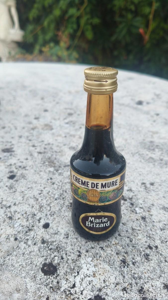 Collection of wines and liquors: Grande Mignonnette collection scell&eacute; non ouverte