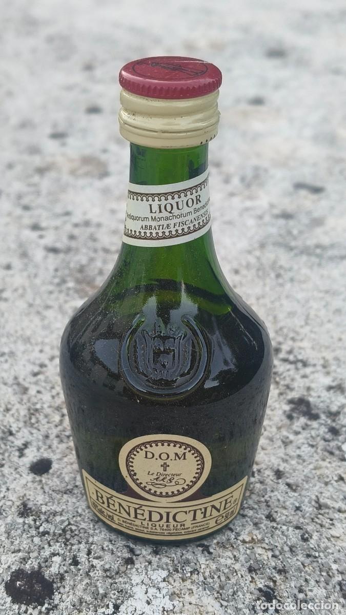 Sammlung von Weinen und Lik&ouml;ren: Grande Mignonnette collection scell&eacute; non ouverte