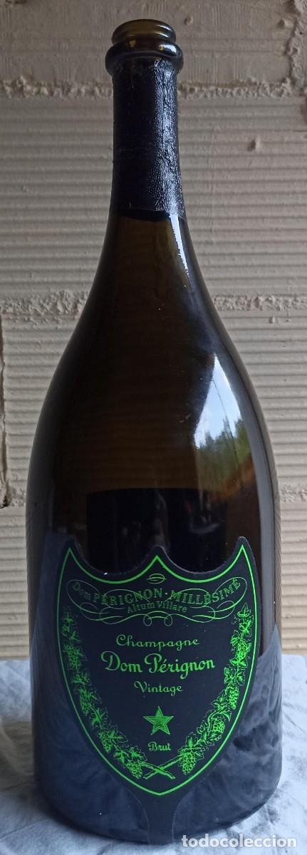 Sammlung von Weinen und Lik&ouml;ren: Dom P&eacute;rignon Vintage 2009 Luminosa