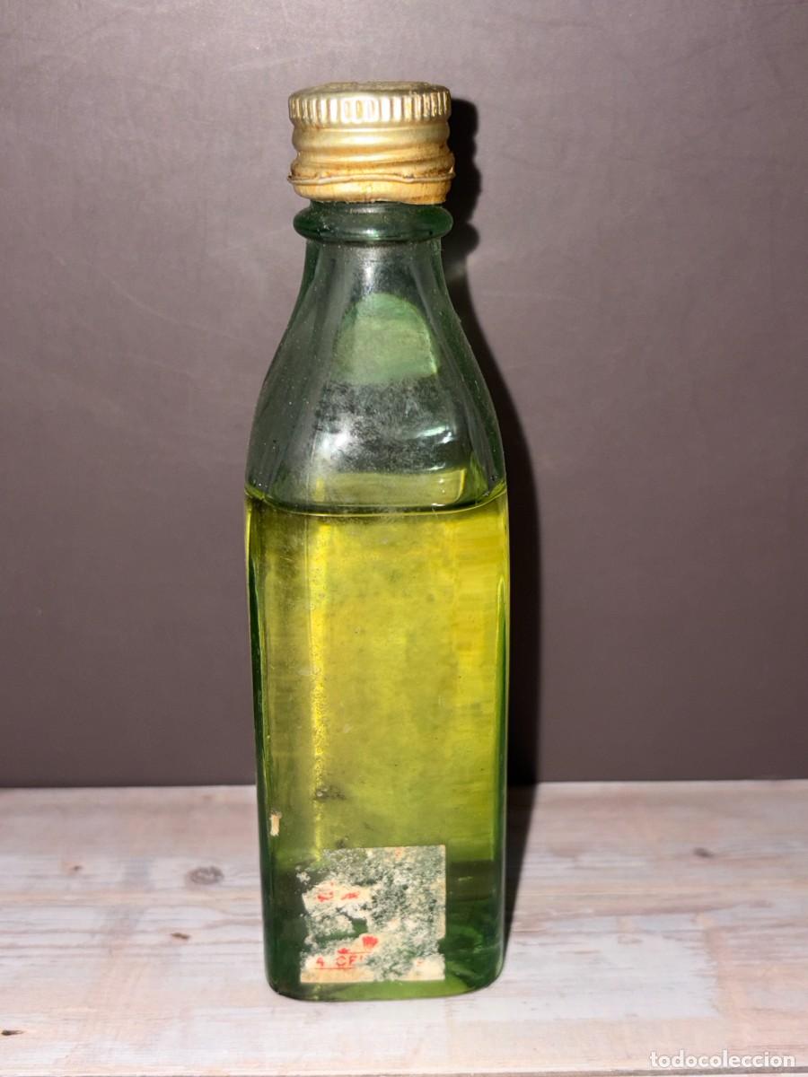 Coleccionismo de vinos y licores: BOTELL&Iacute;N. RON TOUCH. - Foto 2