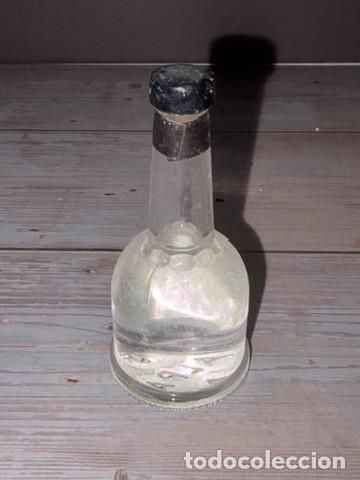 Coleccionismo de vinos y licores: BOTELL&Iacute;N. GRAPPA FRANCESCANA. - Foto 2