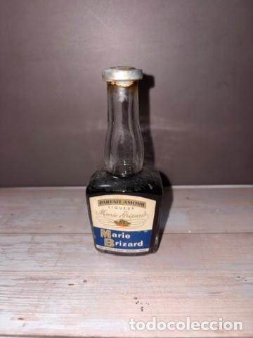 Coleccionismo de vinos y licores: BOTELL&Iacute;N. PARFAIT AMOUR LIQUEUR. MARIE BRIZARD