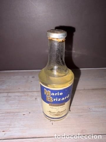 Coleccionismo de vinos y licores: BOTELL&Iacute;N. ANISETTE. MARIE BRIZARD