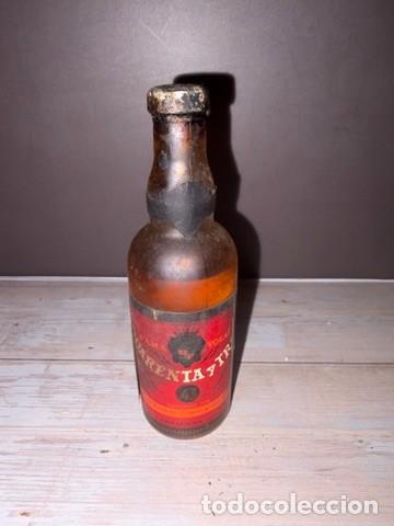 Coleccionismo de vinos y licores: BOTELL&Iacute;N. LICOR CUARENTA Y TRES. DIEGO ZAMORA CONESA.