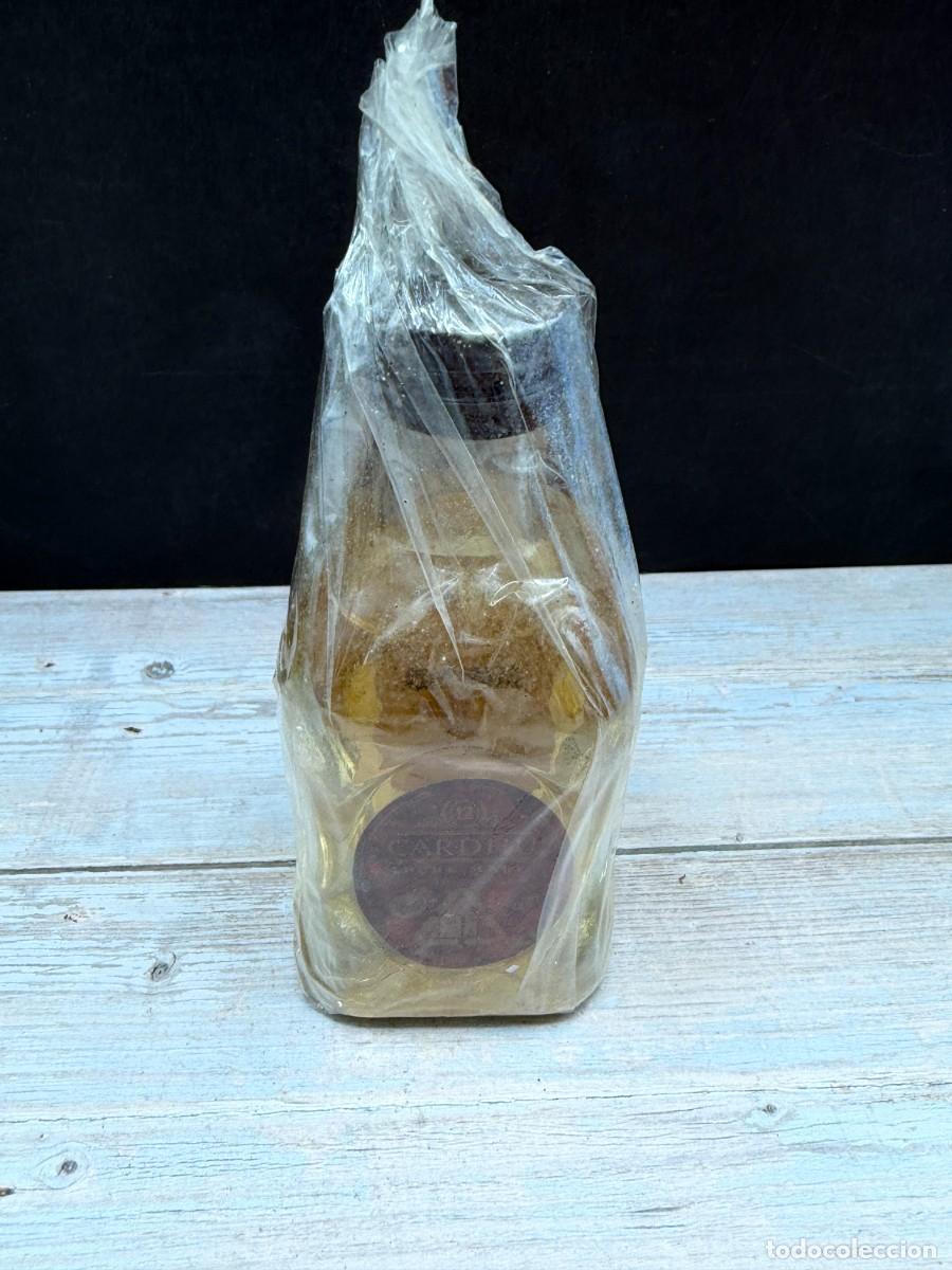 Coleccionismo de vinos y licores: BOTELL&Iacute;N. SCOTCH WHISKY. CARDHU