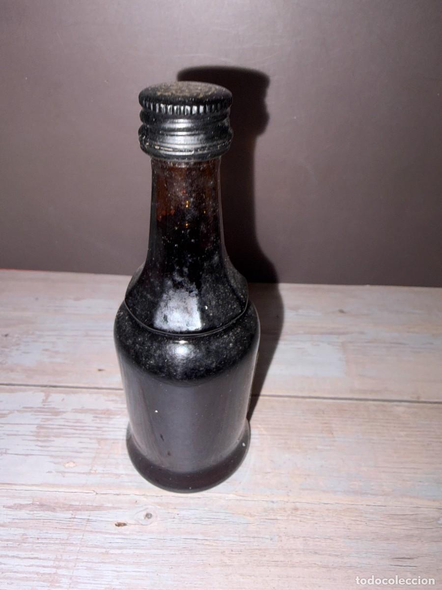 Coleccionismo de vinos y licores: BOTELL&Iacute;N. CHERRY BRANDY. BOLS - Foto 2