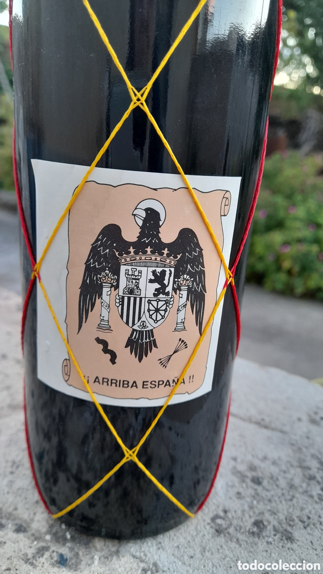 Coleccionismo de vinos y licores: Botellas para coleccion - Foto 4