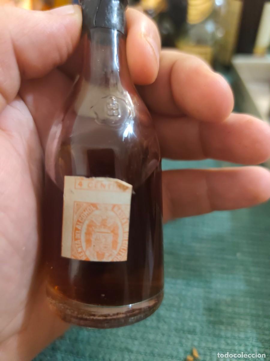 Coleccionismo de vinos y licores: Boadilla y cia 103 jerez - Foto 2