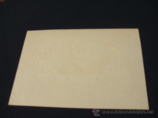 Vitolas de colecci&oacute;n: LITOGRAFIA DE TABACOS - NESTOR - Foto 2