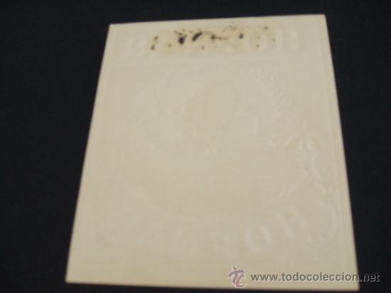 Vitolas de colecci&oacute;n: LITOGRAFIA DE TABACOS - HOFNAR - Foto 2