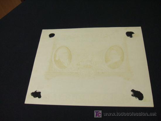 Vitolas de colecci&oacute;n: LITOGRAFIA DE TABACOS - ARISTOCRAT - Foto 2