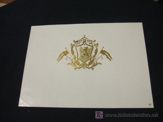 Vitolas de colecci&oacute;n: LITOGRAFIA DE TABACOS - - Foto 1