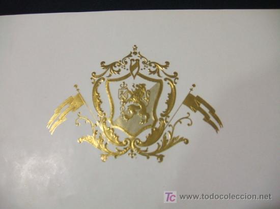 Vitolas de colecci&oacute;n: LITOGRAFIA DE TABACOS - - Foto 2