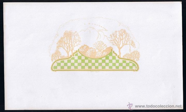 Collection cigar bands: HABILITACION - VISTA.- SIN TITULO. TEMA: EDIFICACIONES, PAISAJES, &Aacute;RBOLES