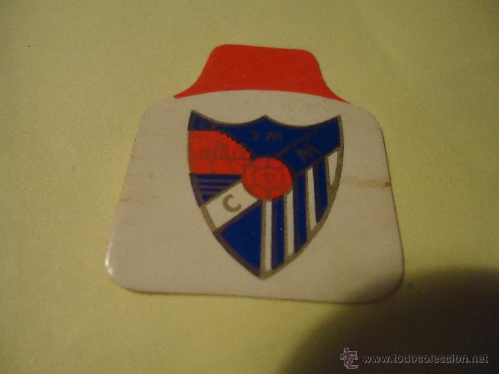 Bagues de cigare de collection: antigua vitola rara - emblema deportivo , futbol , serie van 300 niemeyer - deportes