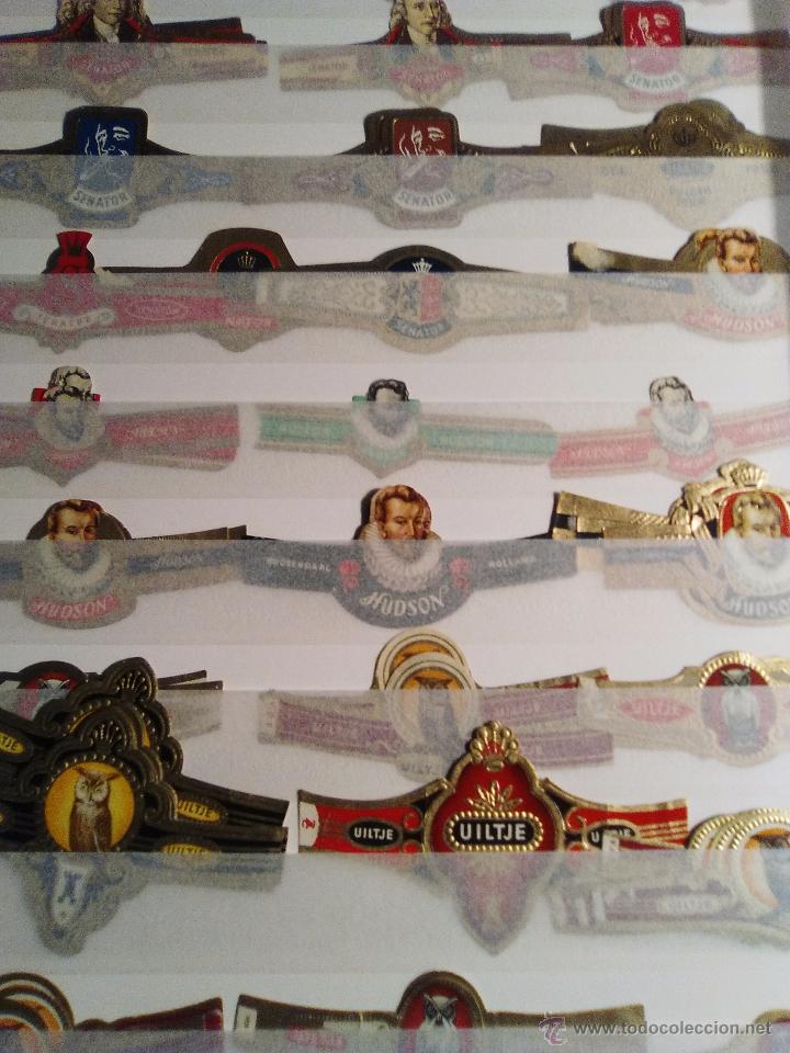 Vitolas de colecci&oacute;n: 2000 Vitolas - Foto 4