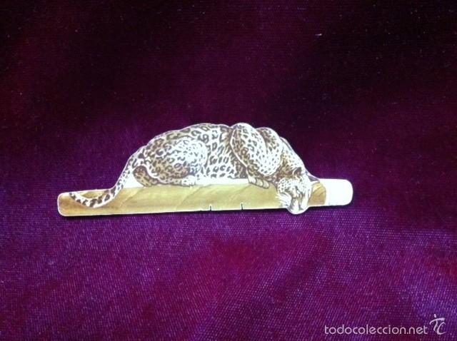 Vitolas de colecci&oacute;n: VITOLA PANTHER - Foto 1