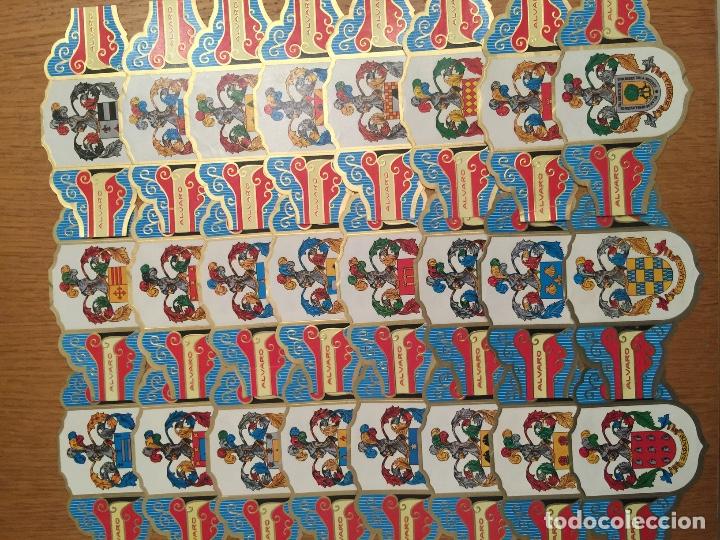 An&eacute;is de charuto de cole&ccedil;&atilde;o: &Aacute;LVARO &ndash; HER&Aacute;LDICA SERIE II &ndash; TAMA&Ntilde;O GRANDE &ndash; COLECCI&Oacute;N COMPLETA DE 24 VITOLAS