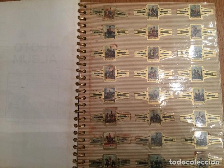 An&eacute;is de charuto de cole&ccedil;&atilde;o: Ritmeester Caballeria Inglesa