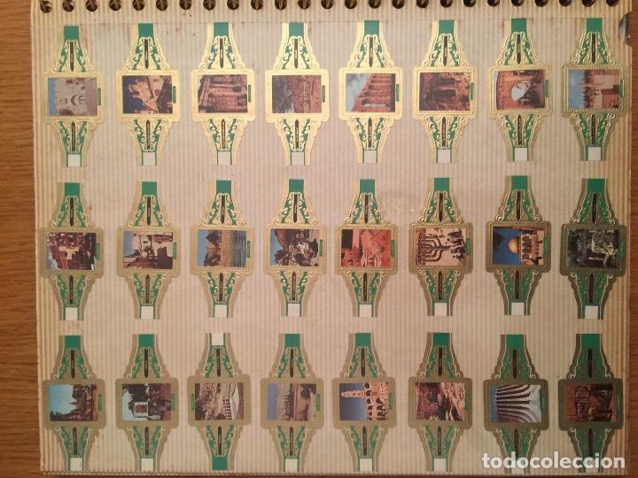 Vitolas de colecci&oacute;n: Lugano Israel - Foto 1