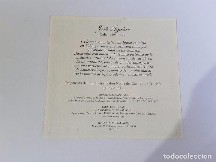 Vitolas de colecci&oacute;n: Litografias - Foto 2