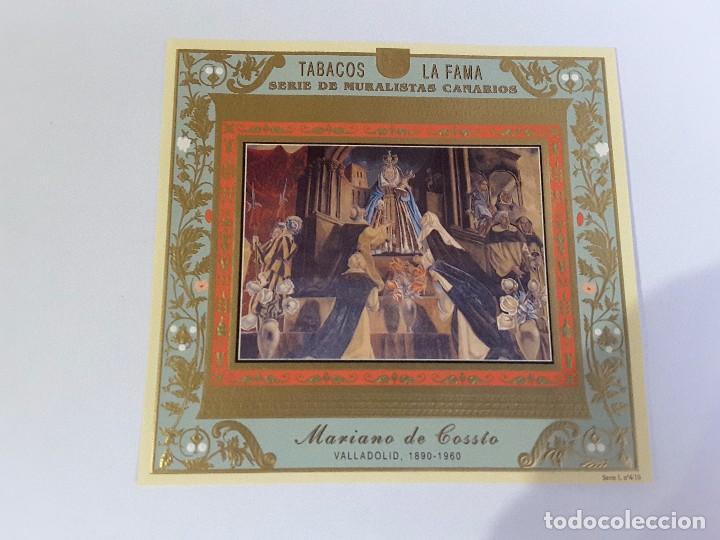 Vitolas de colecci&oacute;n: Litografias - Foto 1