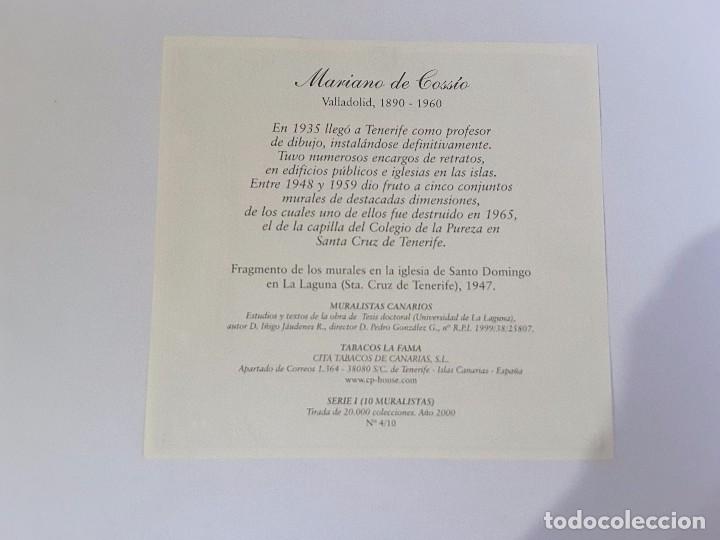 Vitolas de colecci&oacute;n: Litografias - Foto 2
