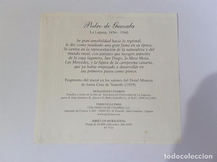 Vitolas de colecci&oacute;n: Litografias - Foto 2