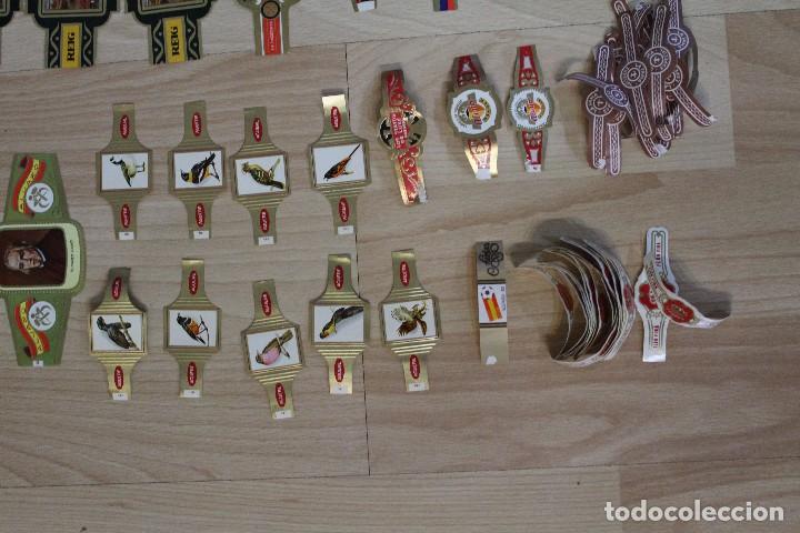 Vitolas de colecci&oacute;n: LOTE 180 VITOLAS - Foto 3