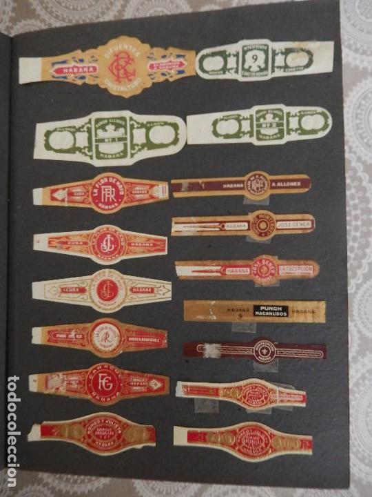 Vitolas de colecci&oacute;n: LOTE 79 VITOLAS - Foto 2