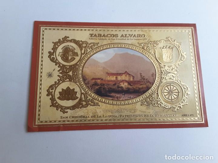 Vitolas de colecci&oacute;n: Litografias tabaco - Foto 7
