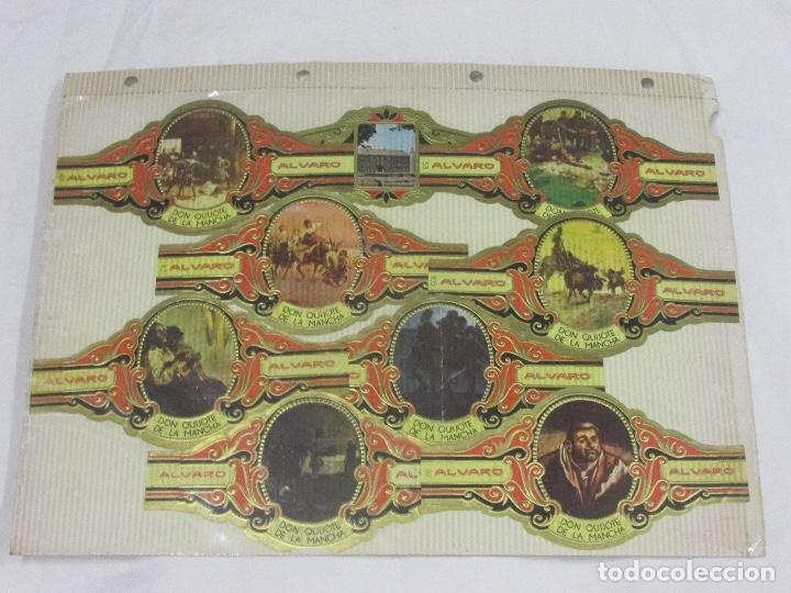 Vitolas de colecci&oacute;n: Vitolas 24 unidades # - Foto 2
