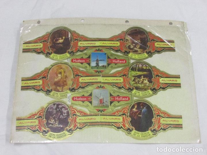 Vitolas de colecci&oacute;n: Vitolas 24 unidades # - Foto 3