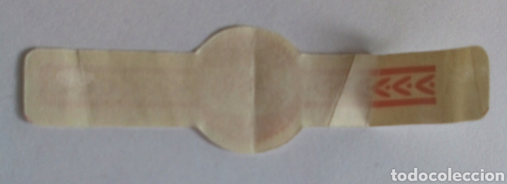 Vitolas de colecci&oacute;n: VITOLA TABACOS EL GUAJIRO - Foto 2