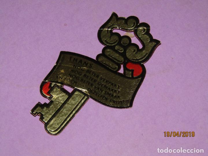 Sammlung von Banderolen: Antigua Habilitaci&oacute;n en Litograf&iacute;a TAPACLAVOS Tabacos Estampaci&oacute;n en Oro