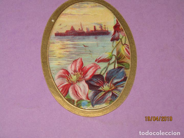 Sammlung von Banderolen: Antigua Habilitaci&oacute;n en Litograf&iacute;a TAPACLAVOS Tabacos Estampaci&oacute;n en Oro