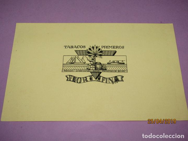 Collection cigar bands: Antigua Habilitaci&oacute;n en Litograf&iacute;a de Tabacos